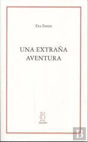 Una Extraña Aventura