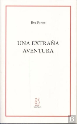 Bertrand.pt - Una Extraña Aventura