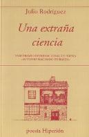 Una Extraña Ciencia