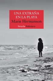 Una Extraña En La Playa