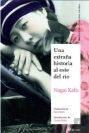 Una Extraña Historia Al Este Del Río