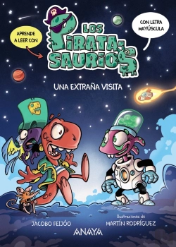 Bertrand.pt - Una Extraña Visita