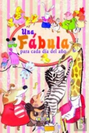 Una Fábula Para Cada Día Del Año