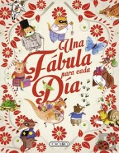 Una Fábula Para Cada Día