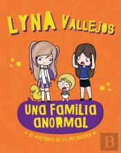 Una Familia Anormal - El Misterio De La Hechicera