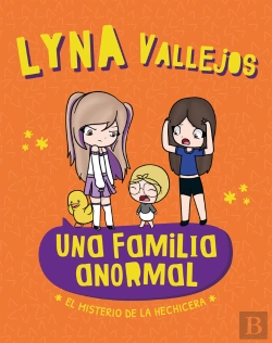 Bertrand.pt - Una Familia Anormal - El Misterio De La Hechicera