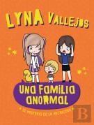 Una Familia Anormal - El Misterio De La Hechicera