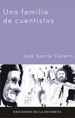 Bertrand.pt - Una Familia De Cuentistas