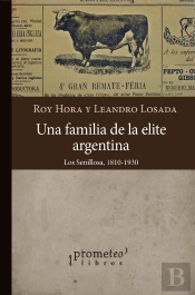 Una Familia De La Elite Argentina