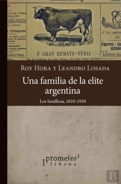Bertrand.pt - Una Familia De La Elite Argentina