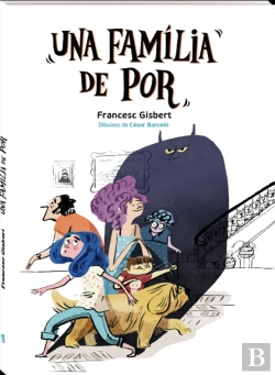 Bertrand.pt - Una Família De Por