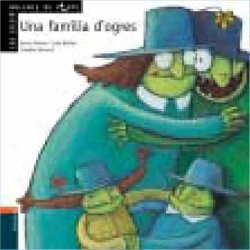 Bertrand.pt - Una Família D'Ogres