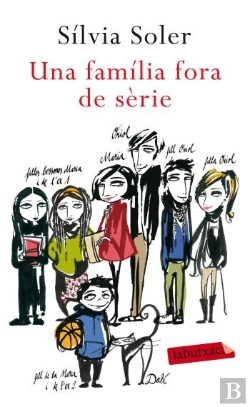 Bertrand.pt - Una Família Fora De Sèrie