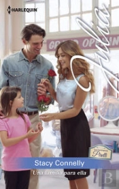 Una Familia Para Ella