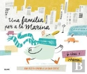 Una Família Per A La Marina