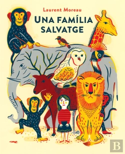 Bertrand.pt - Una Família Salvatge