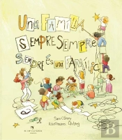 Una Familia Sempre Sempre Sempre Es Una Familia