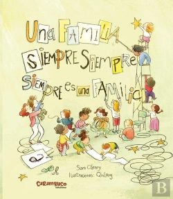 Bertrand.pt - Una Familia Siempre Siempre Siempre Es Una Familia