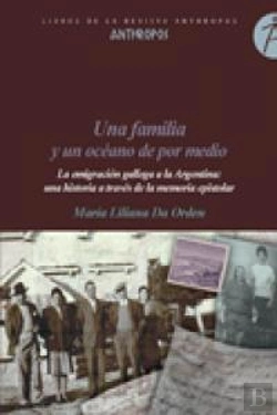 Bertrand.pt - Una Familia Y Un Oceano De Por Medio