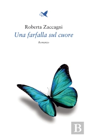 Una Farfalla Sul Cuore