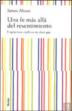 Bertrand.pt - Una Fe Más Allá Del Resentimiento