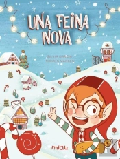 Una Feina Nova