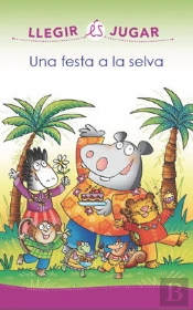 Una Festa A La Selva