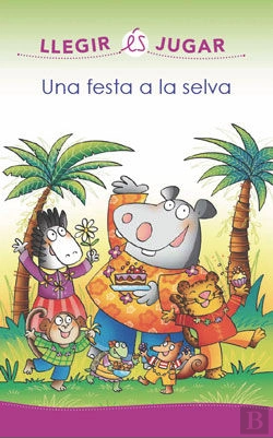 Bertrand.pt - Una Festa A La Selva