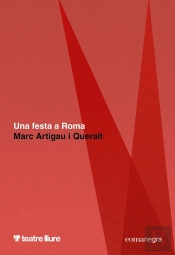 Una Festa A Roma