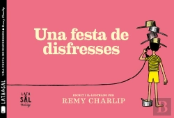 Bertrand.pt - Una Festa De Disfresses