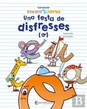 Una Festa De Disfresses