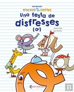 Bertrand.pt - Una Festa De Disfresses