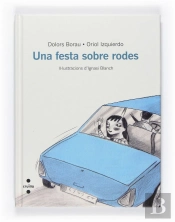 Una Festa Sobre Rodes