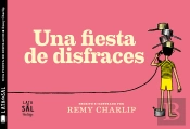 Una Fiesta De Disfraces