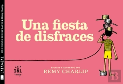Bertrand.pt - Una Fiesta De Disfraces
