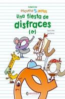 Una Fiesta De Disfraces