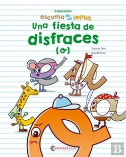 Bertrand.pt - Una Fiesta De Disfraces