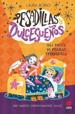 Bertrand.pt - Una Fiesta De Pijamas Terrorífica