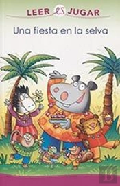 Una Fiesta En La Selva  