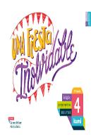Una Fiesta Inolvidable