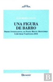 Una Figura De Barro