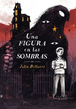 Bertrand.pt - Una Figura En Las Sombras (Los Casos De Lewis Barnavelt 2)