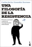 Una Filosofia De La Resistencia