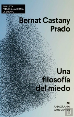 Bertrand.pt - Una Filosofia Del Miedo