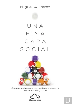 Bertrand.pt - Una Fina Capa Social