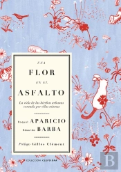 Una Flor En El Asfalto