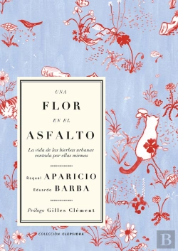 Bertrand.pt - Una Flor En El Asfalto