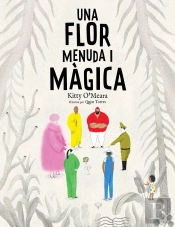 Una Flor Menuda I Magica