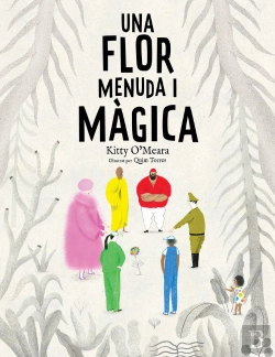 Bertrand.pt - Una Flor Menuda I Magica