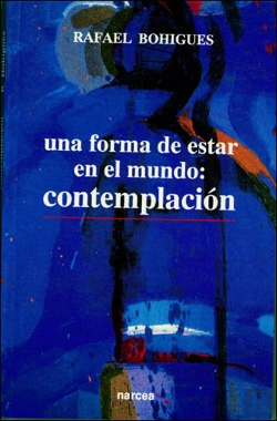 Bertrand.pt - Una Forma De Estar En El Mundo: Contemplación